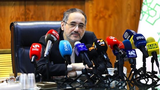 پیش‌نویس طرح سازمان نظام خبرنگاری نهایی شده است