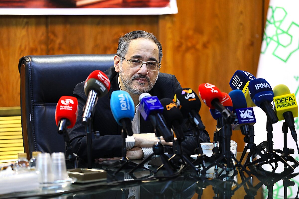 پیش‌نویس طرح سازمان نظام خبرنگاری نهایی شده است