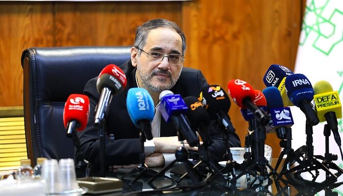 پیش‌نویس طرح سازمان نظام خبرنگاری نهایی شده است