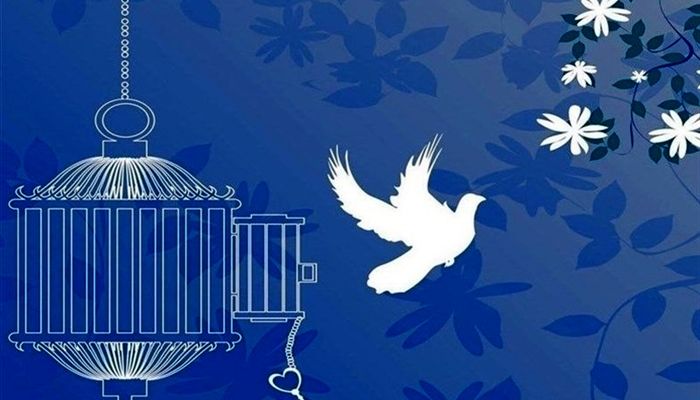 عفو ۱۳۹ محکوم به اعدام با موافقت رهبر انقلاب