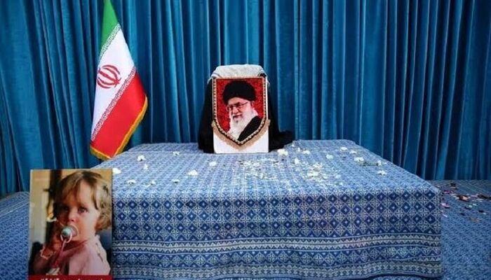 اطلاعیه آستان قدس رضوی ویژه مراسم بدرقه، تشییع و تدفین رهبر شهید
