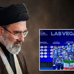 پیام تبریک رهبر انقلاب در پی قهرمانی تیم ملی کشتی آزاد زیر ۲۳ سال در مسابقات جهانی
