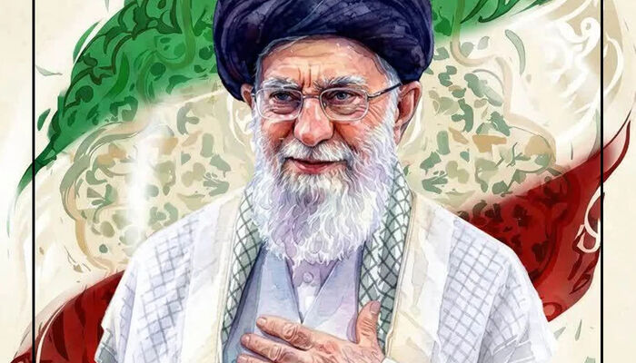 تصمیم رهبر شهید در مورد برنامه هسته‌ای چه بود؟