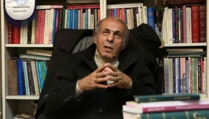 عبدالصمد خرمشاهی: اصلاح دستگاه قضا با شعار ممکن نیست/ انگیزه مالی؛ مهم‌ترین عامل فساد برخی قضات