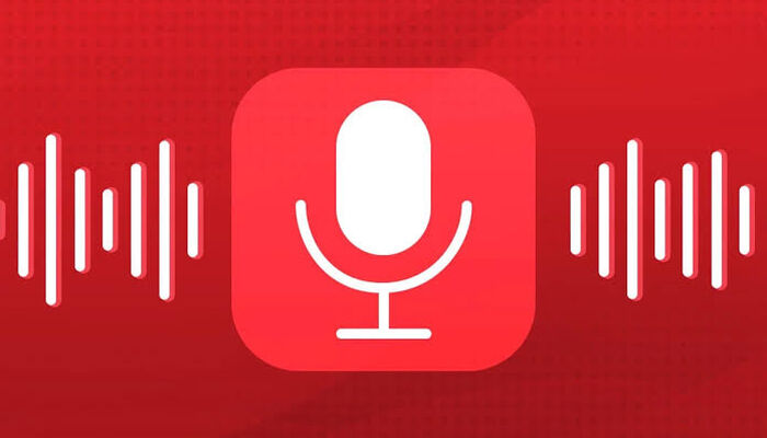 ضبط مخفیانه صدا جرم است!؟