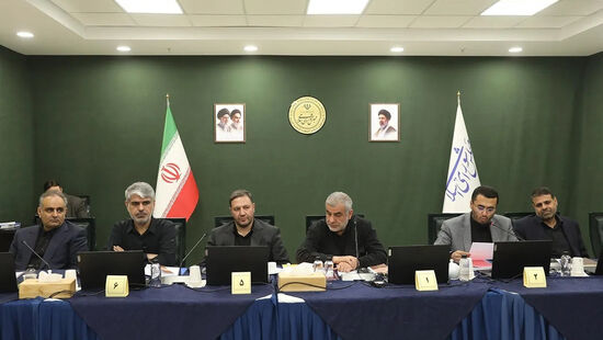 ثبت فعالیت در سامانه ارتباطات خارجی نافی اخذ مجوز‌های حرفه‌ای نخواهد بود