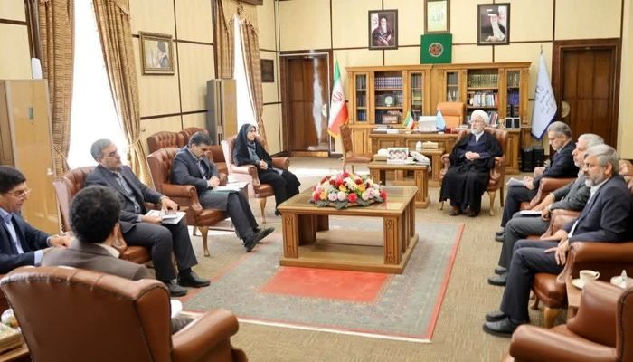 دادستان کل کشور: در همه دستگاه‌های اجرایی از هوش مصنوعی استفاده کنید