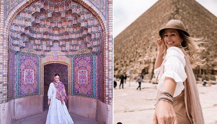 رئیس انجمن راهنمایان تور تهران: گردشگری ذاتاً بسیار حساس است؛ با یک غوره سردش می‌شود، با یک مویز گرم!