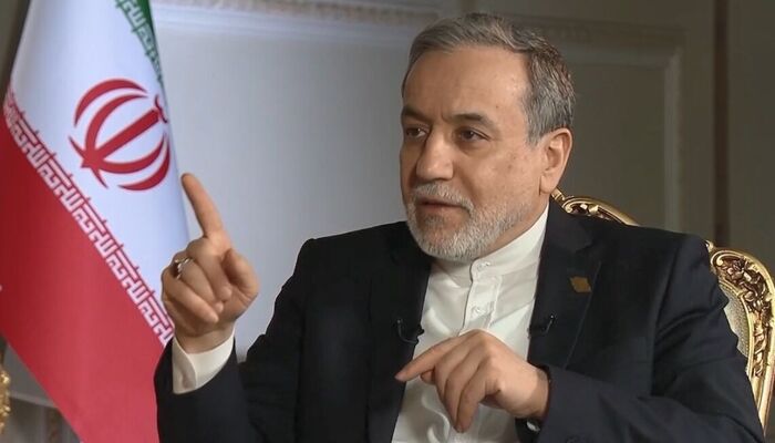 عراقچی: در روزهای آینده پیروزی خود در این جنگ را جشن می‌گیریم