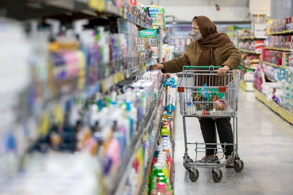 تمدید اعتبار کالابرگ دی، بهمن و اسفند