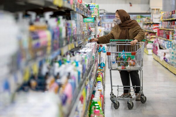 تمدید اعتبار کالابرگ دی، بهمن و اسفند