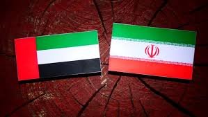 امارات از مدار تجارت ایران خارج شد