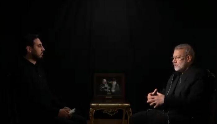 لاریجانی جمهوری آذربایجان را تهدید کرد: پروازی علیه ما شود برخورد می‌کنیم