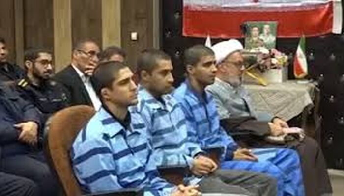 اعدام ۳ نفر محکوم اغتشاشات دی ماه