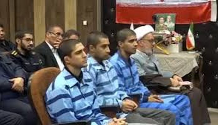 اعدام ۳ نفر محکوم اغتشاشات دی ماه