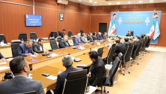 همایش مستندسازی جنایات آمریکا و اسرائیل در جنگ رمضان با حضور رئیس کانون وکلای آذربایجان غربی
