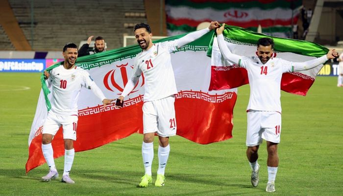 ایران با دور زدن آمریکا، جام جهانی را لرزاند