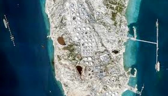سرنوشت آمریکا در صورت تجاوز به «خارک»