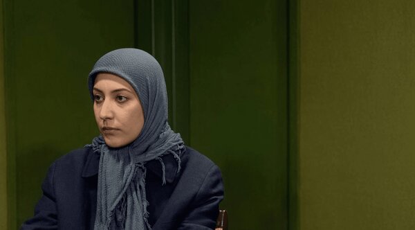 شهرزاد جواهری بازیگر تئاتر و تلویزیون درگذشت