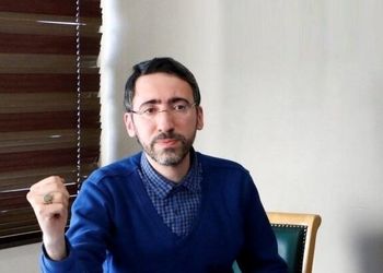 ما ز بالاییم و بالا می‌رویم؛ د‌ل‌نوشته یک وکیل به‌یاد پدر