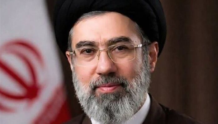 پیام تسلیت رهبر معظّم انقلاب اسلامی در پی شهادت علی لاریجانی