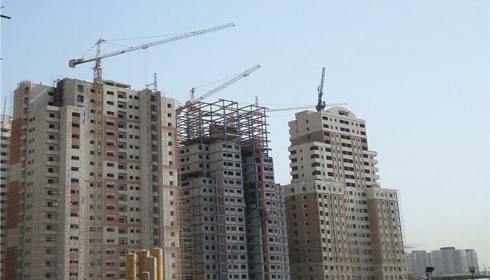 یک میلیون آپارتمان در منطقه ۲۲ تهران سند ندارد