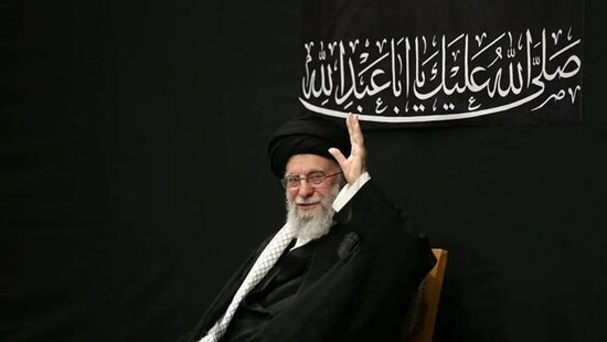 آیین بزرگداشت رهبر شهید انقلاب و شهدای خانواده ایشان از طرف رهبر انقلاب اسلامی برگزار می‌شود