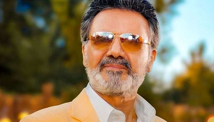 معین: ایران بیا نیستم؛ هموطنان سلامت باشند!