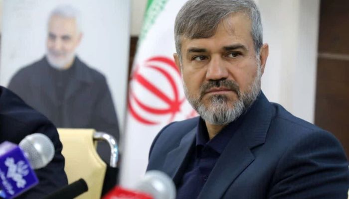  ورود دادستان مرکز کرمان به قصور دستگاه‌های مسئول در پی اعلام آلودگی هوا