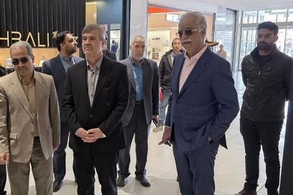 رفع موانع بزرگ‌ترین مجموعه تجاری کرمان با اقدامات دادگستری