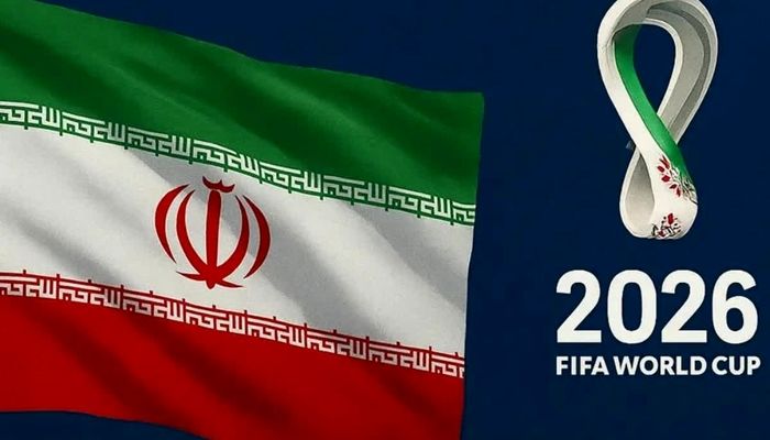 فیفا استفاده از پرچم شیر و خورشید را در جام جهانی ۲۰۲۶ ممنوع کرد
