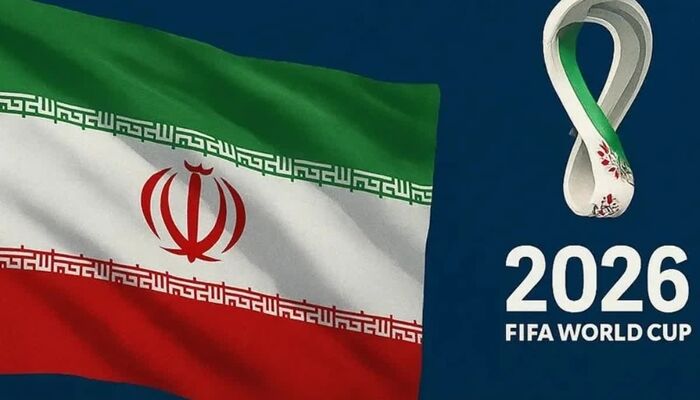 فیفا استفاده از پرچم شیر و خورشید را در جام جهانی ۲۰۲۶ ممنوع کرد
