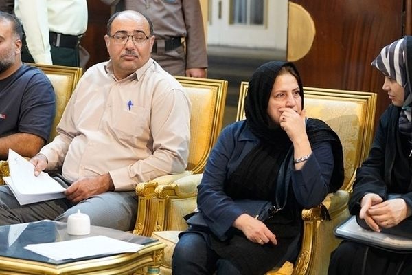 توصیه رئیس قوه قضاییه به مردم: اعتماد بی‌جا به کسی نداشته باشید