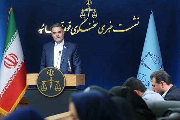 سخنگوی قوه قضاییه: ۲۶ همت از وجوه پرونده‌های تراستی با کمک دستگاه قضایی اعاده شده است