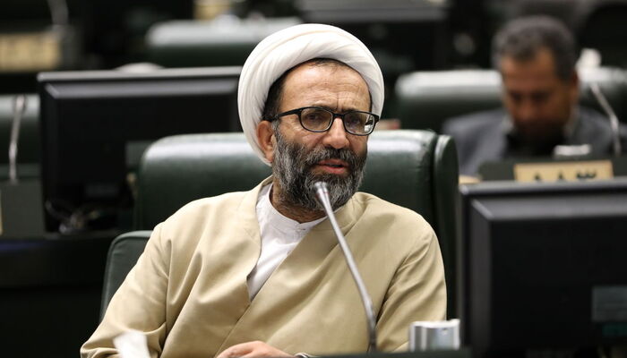 نماینده مجلس: رئیس جمهور بورکینافاسو و وزیر ارتباطات افغانستان تصمیم اینترنت پرو گرفته‌اند؟