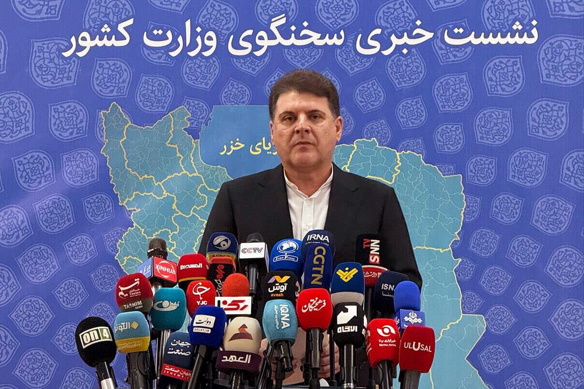 برگزاری انتخابات ریاست جمهوری و مجلس در پایان سال آینده به صورت الکترونیک است