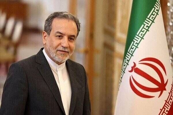 عراقچی: قاطعانه به دفاع مشروع ادامه می‌دهیم