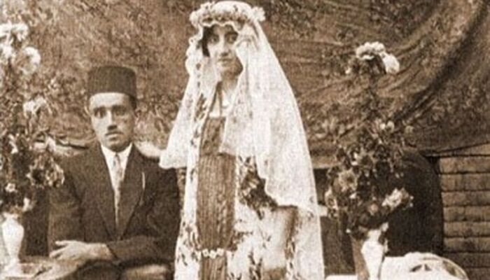 حقوق خانواده در آیینه تاریخ؛ یک عقدنامه خواندنی از اول قرن گذشته