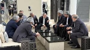 دور جدید مذاکرات آمریکا و ایران ظرف چند روز آینده برگزار می‌شود؟