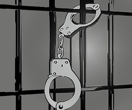 حبس بیش از 20 هزار  زندانی بابت دیون شخصی