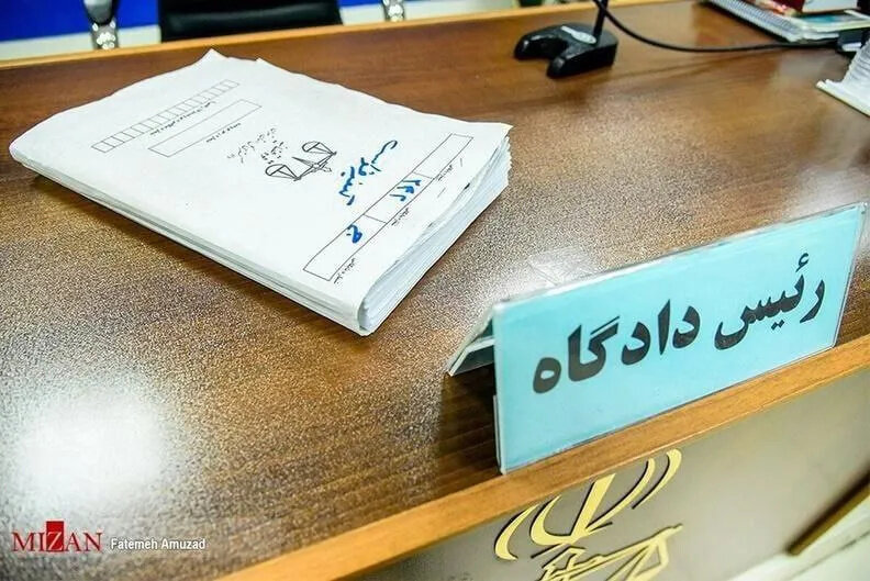 کیفرخواست ۶ مأمور برای برخورد ناپسند با فردی در تبریز صادر شد