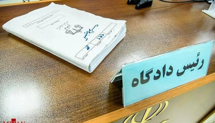 کیفرخواست ۶ مأمور برای برخورد ناپسند با فردی در تبریز صادر شد
