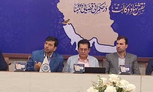 سرگزی: چیزی به نام تبصره ماده 48 آیین دادرسی کیفری دیگر وجود  ندارد/ محدودیت‌های حضور وکلا در پرونده رفع شد