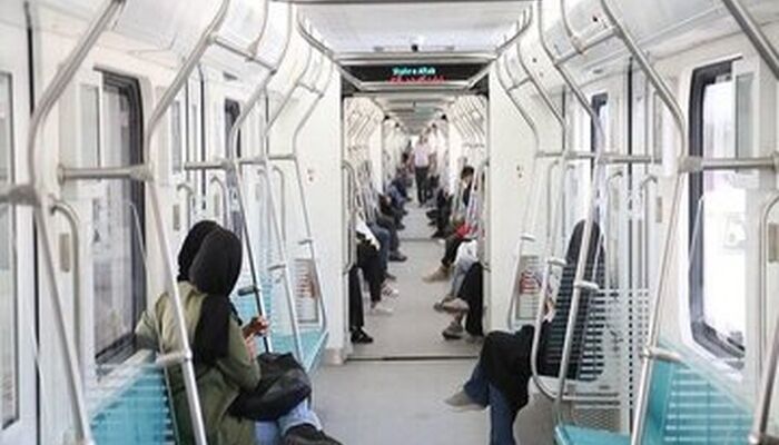 وضعیت ایستگاه‌های جدید خطوط متروی تهران
