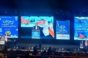 مراسم تحلیف کارآموزان کانون وکلای تهران با حضور وزیر دادگستری/ خبر به‌روز رسانی می‌شود