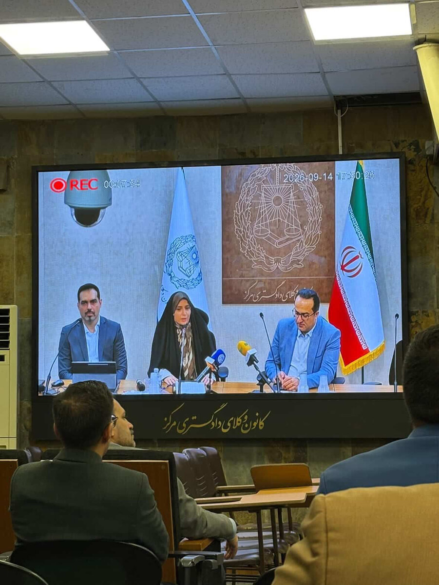 ضرورت کاربردی‌کردن ادبیات داوری/ مقدسی: مخالفت با تحلیل داور نباید پای محکمه را به رسیدگی مجدد باز کند