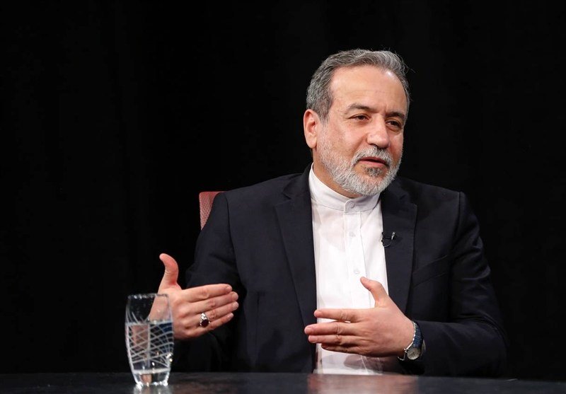 عراقچی: جدی وارد عناصر یک توافق شدیم