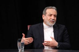 عراقچی: جدی وارد عناصر یک توافق شدیم