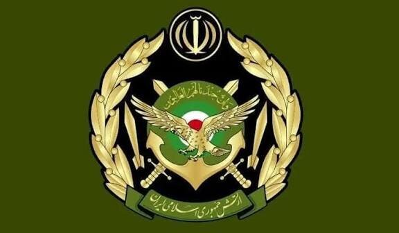 عملیات پهپادی و موشکی امروز ارتش علیه مواضع دشمن
