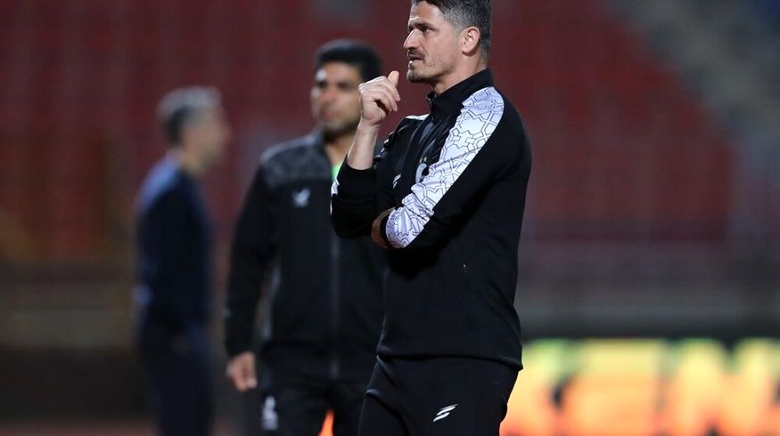 وریا غفوری به آبی‌ها برگشتنی نیست!